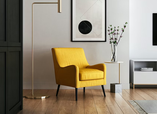 家居与家具企业